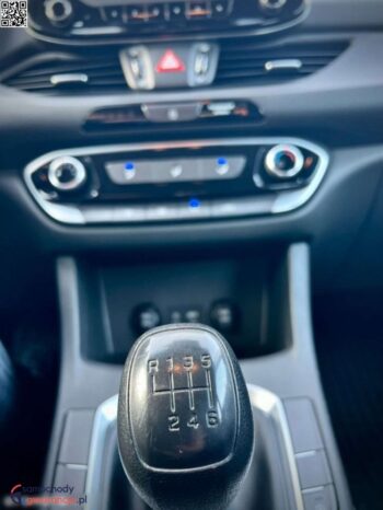 Hyundai i30 full