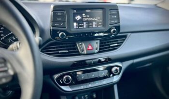 Hyundai i30 full