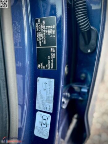 Hyundai i30 full