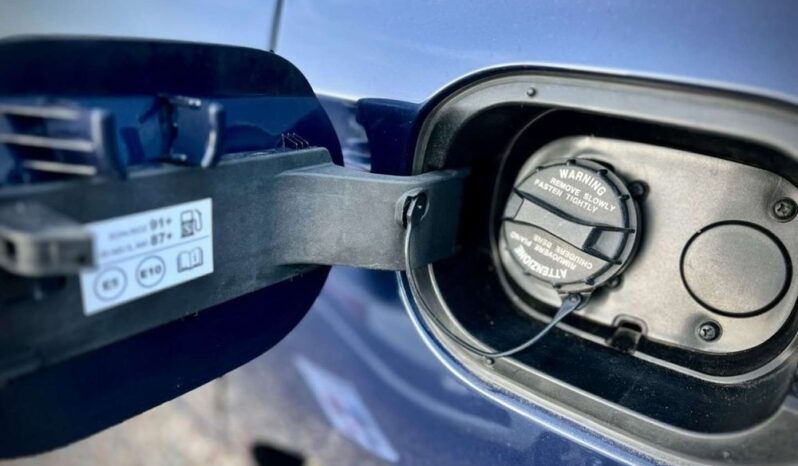 Hyundai i30 full
