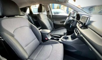 Hyundai i30 full