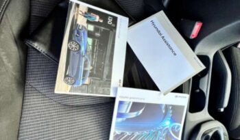 Hyundai i30 full