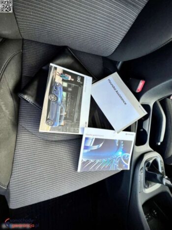 Hyundai i30 full