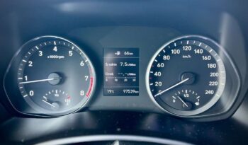 Hyundai i30 full