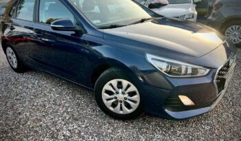 Hyundai i30 full