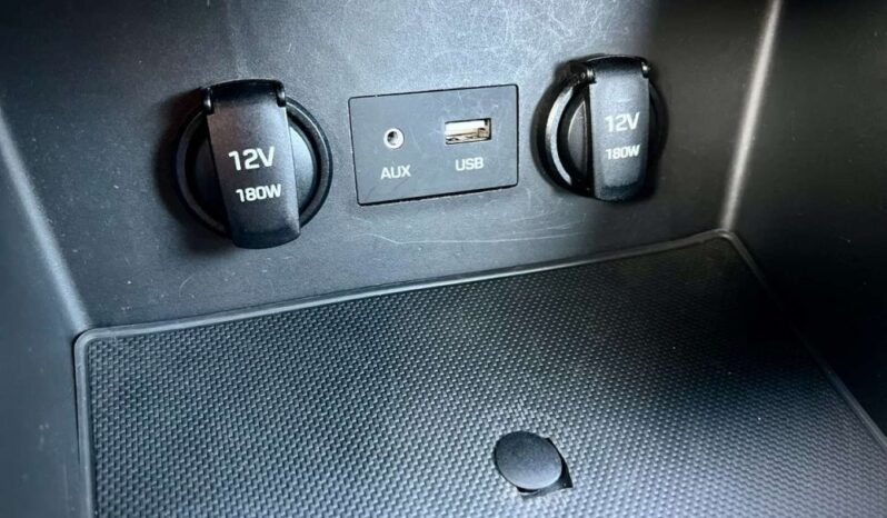Hyundai i30 full