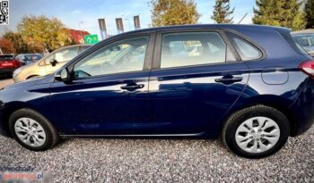 Hyundai i30 full