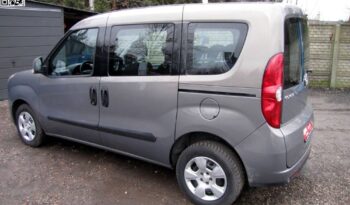 Opel Combo full