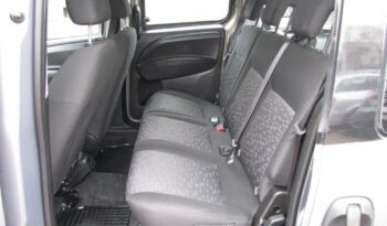 Opel Combo full