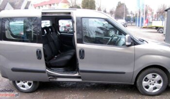 Opel Combo full