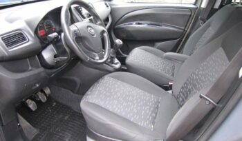 Opel Combo full