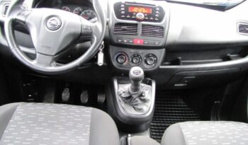 Opel Combo full