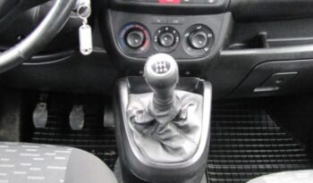 Opel Combo full