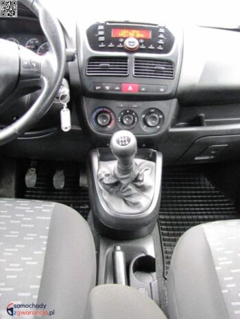 Opel Combo full