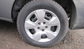 Opel Combo full