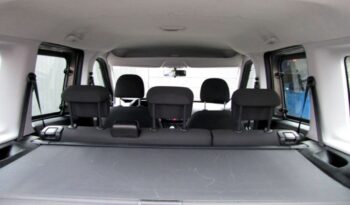 Opel Combo full