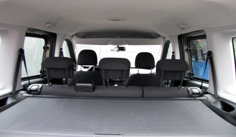 Opel Combo full