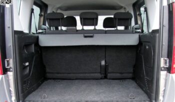 Opel Combo full