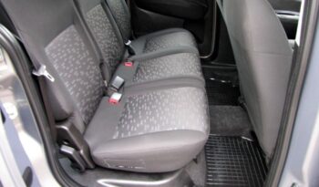 Opel Combo full
