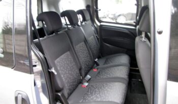 Opel Combo full