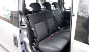 Opel Combo full