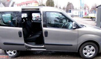 Opel Combo full