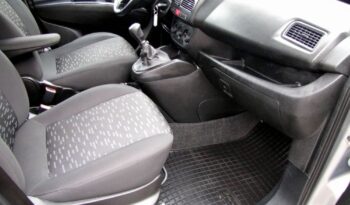 Opel Combo full