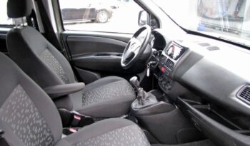 Opel Combo full