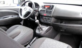Opel Combo full