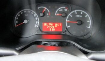 Opel Combo full
