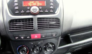 Opel Combo full