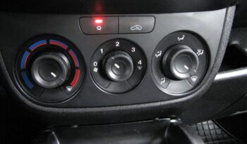 Opel Combo full