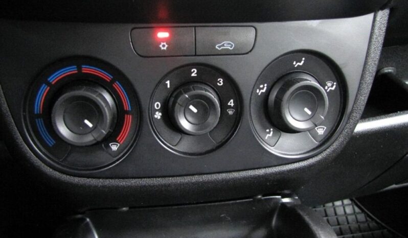Opel Combo full
