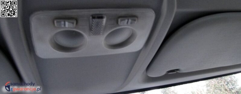 Opel Combo full