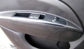 Opel Combo full