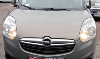 Opel Combo full