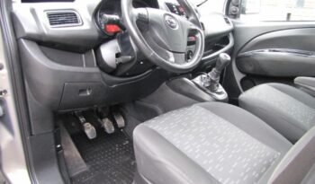 Opel Combo full