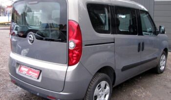 Opel Combo full