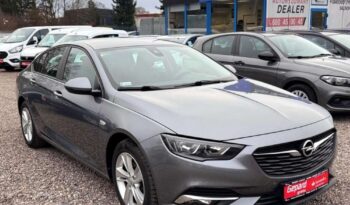 Opel Insignia 1.5 T GPF Innovation S&S full