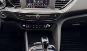 Opel Insignia 1.5 T GPF Innovation S&S full