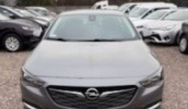 Opel Insignia 1.5 T GPF Innovation S&S full