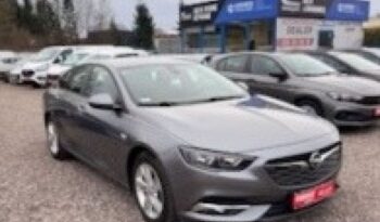 Opel Insignia 1.5 T GPF Innovation S&S full