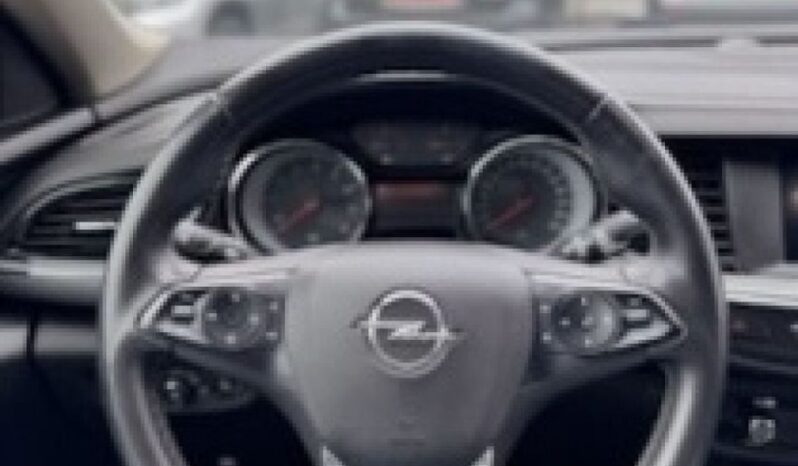 Opel Insignia 1.5 T GPF Innovation S&S full