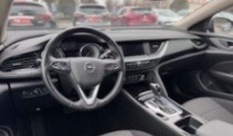 Opel Insignia 1.5 T GPF Innovation S&S full