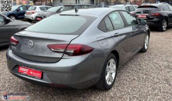 Opel Insignia 1.5 T GPF Innovation S&S full