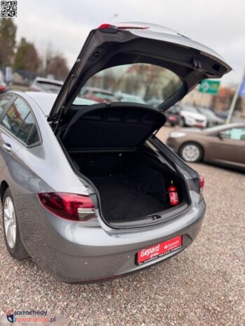 Opel Insignia 1.5 T GPF Innovation S&S full