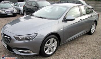 Opel Insignia 1.5 T GPF Innovation S&S full