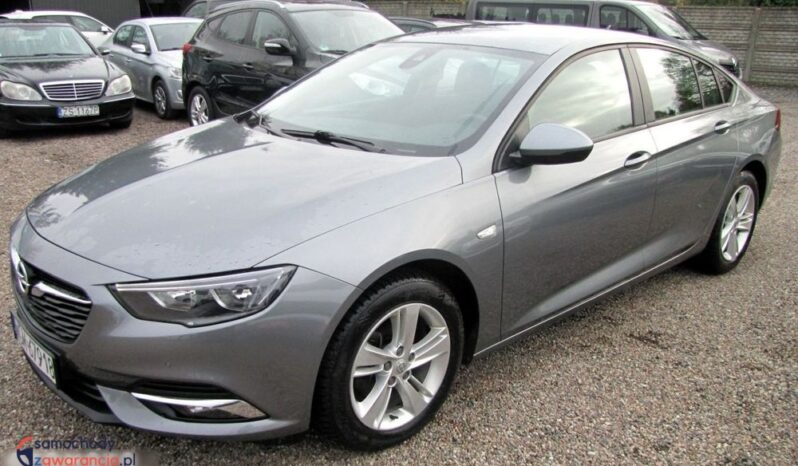 Opel Insignia 1.5 T GPF Innovation S&S full