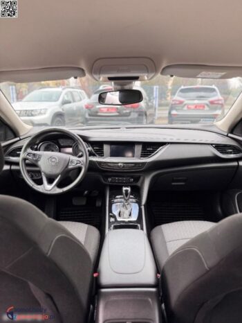 Opel Insignia 1.5 T GPF Innovation S&S full