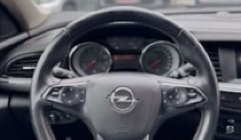 Opel Insignia 1.5 T GPF Innovation S&S full
